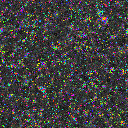 World at epoch 20000