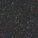 World at epoch 20000