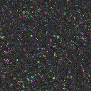 World at epoch 20000
