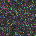 World at epoch 20000