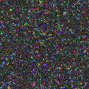 World at epoch 20000
