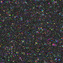World at epoch 20000