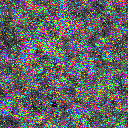 World at epoch 20000