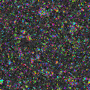 World at epoch 20000