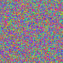 World at epoch 13000