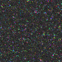 World at epoch 20000