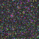 World at epoch 20000