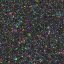 World at epoch 20000