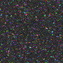 World at epoch 20000
