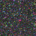 World at epoch 20000