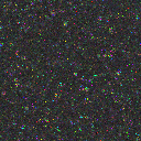 World at epoch 20000
