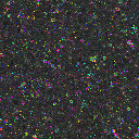 World at epoch 20000