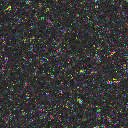 World at epoch 20000