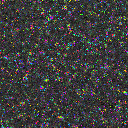 World at epoch 20000