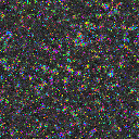 World at epoch 20000