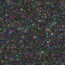 World at epoch 20000
