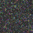 World at epoch 20000