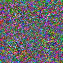 World at epoch 20000