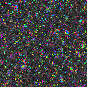 World at epoch 20000