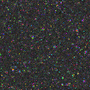 World at epoch 20000