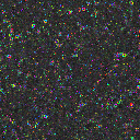World at epoch 20000