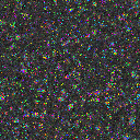 World at epoch 20000