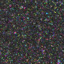 World at epoch 20000