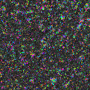 World at epoch 20000