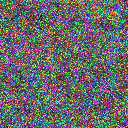 World at epoch 20000