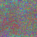 World at epoch 12000