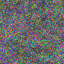 World at epoch 20000