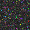 World at epoch 3000