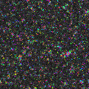 World at epoch 4000