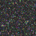 World at epoch 6000