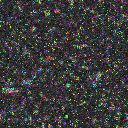 World at epoch 7000