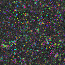 World at epoch 9000