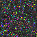 World at epoch 10000