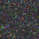 World at epoch 11000
