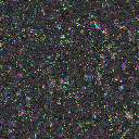 World at epoch 20000