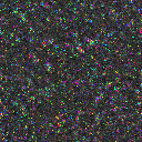 World at epoch 20000