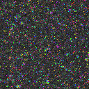 World at epoch 20000