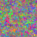 World at epoch 17000