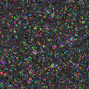 World at epoch 20000