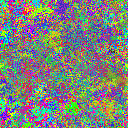 World at epoch 18000