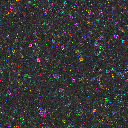 World at epoch 20000