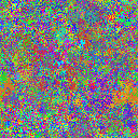 World at epoch 19000