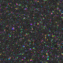 World at epoch 20000