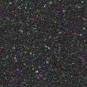 World at epoch 20000