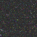World at epoch 20000
