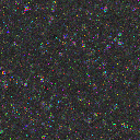 World at epoch 20000